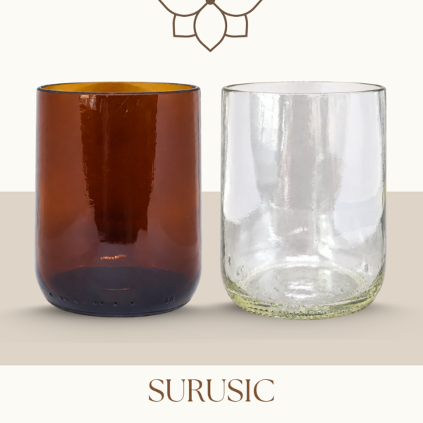 Vasos Origen