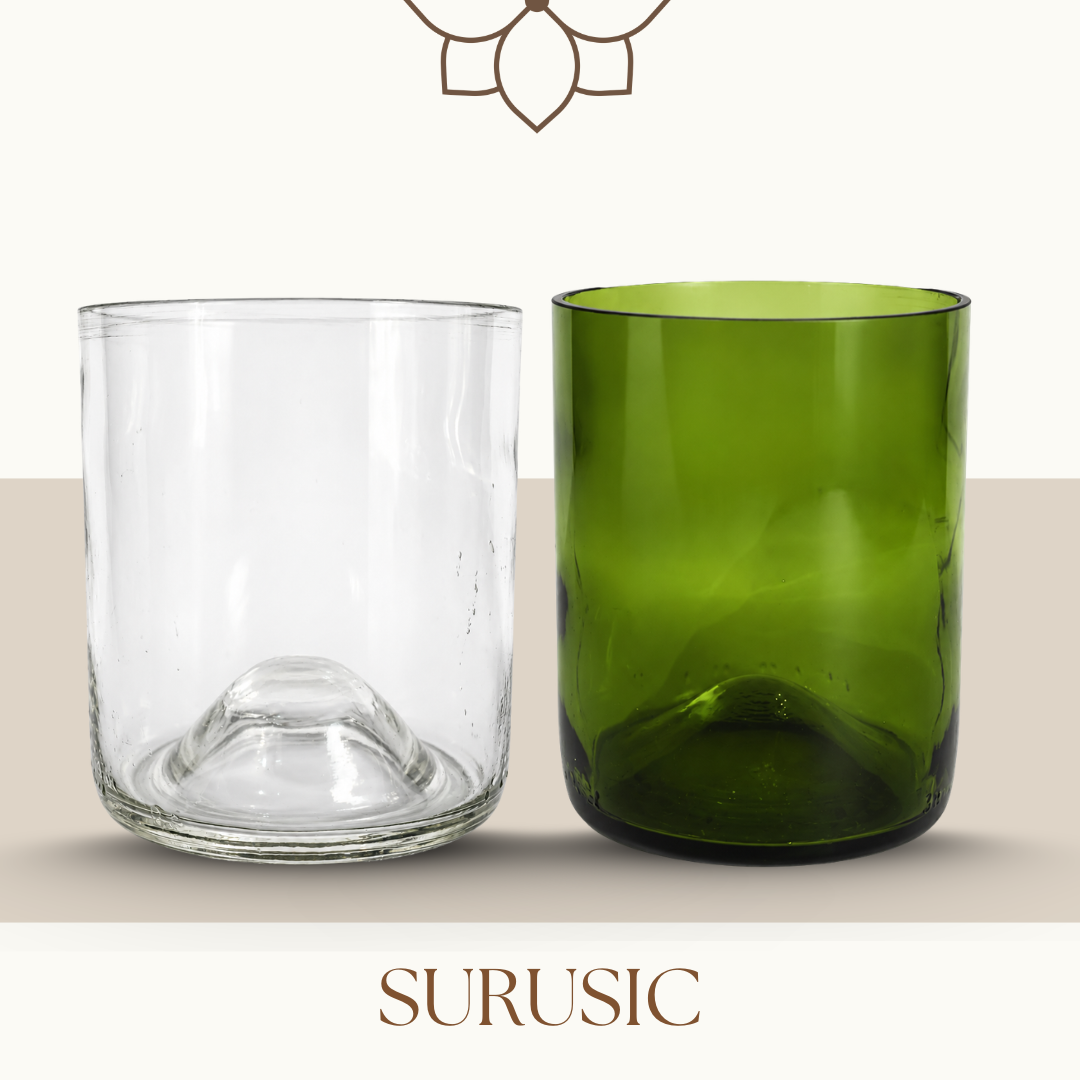Vasos Xocomil