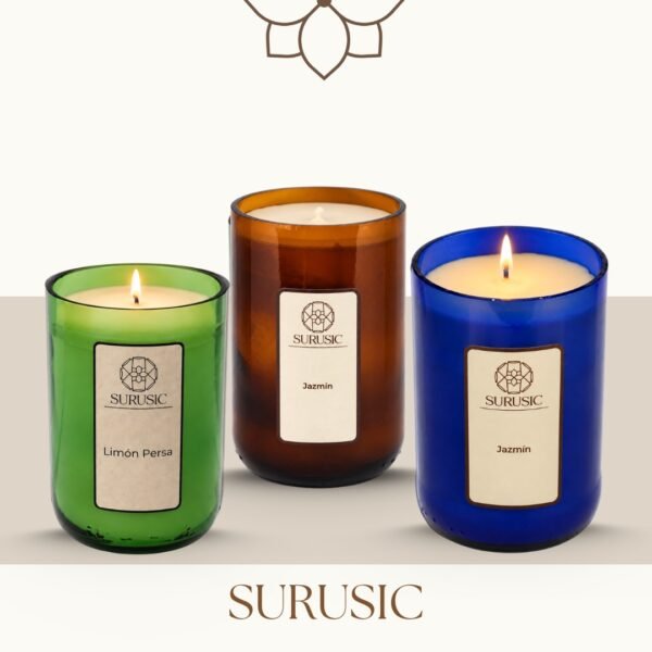 Velas Light
